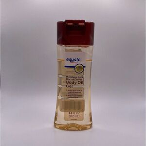 Equate Moisture Care Cocoa Divine Oil Body Gel